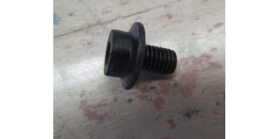 Винт M8x14 Hex прижимной