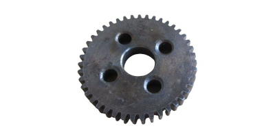 Шестерня низкоскоростная