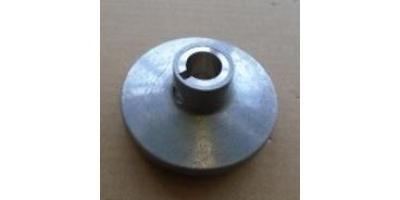 Фланец внутренний