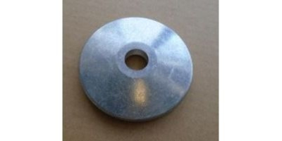 Фланец внешний