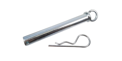 Палец стопорный D16х124 со шплинтом