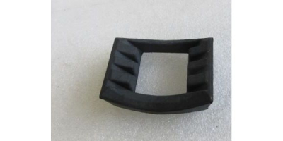 Крышка антивибрационная нижняя