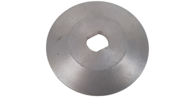 Фланец прижимной внешний D89хd25.4