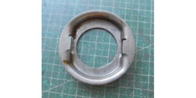 Направляющая пружины