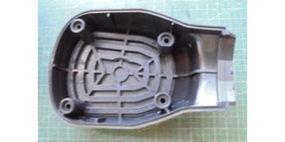 Крышка задняя