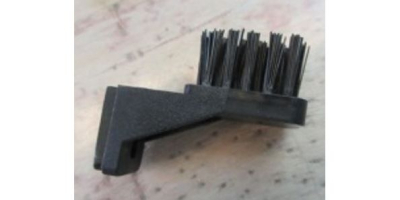 Щетка для очистки полотна ленточной пилы