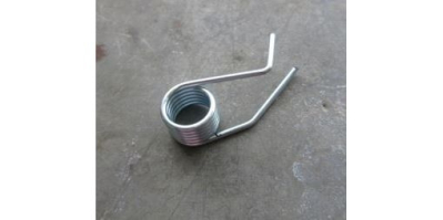 Пружина торсионная