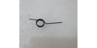 Пружина торсионная