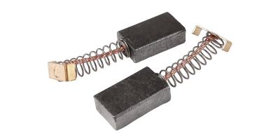 Щетка графитовая (пара) 6.8x13.5x22