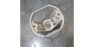 Щеткодержатель в сборе (с гильзой)