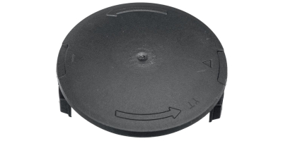 Крышка катушки для ТСН-33-600