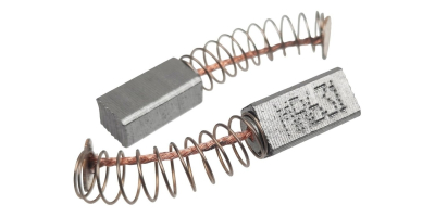 Щетка графитовая (пара) 6х8х14