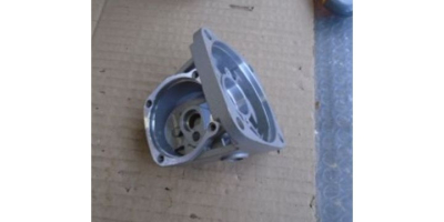 Корпус редуктора