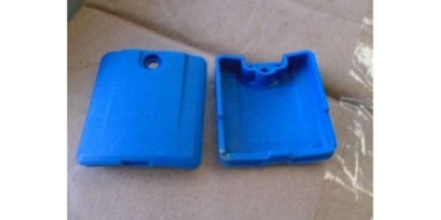 Крышка щеткодержателя