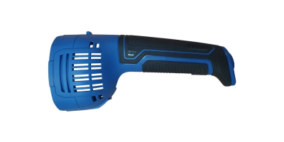 Рукоятка левая часть