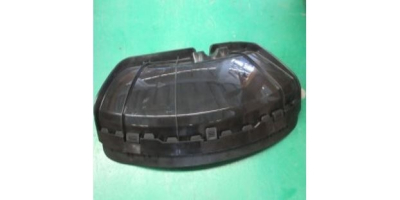 Кожух защитный в сборе