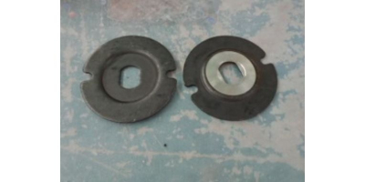 Фланец внешний