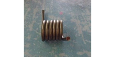 Пружина кручения