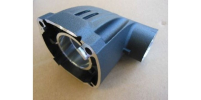 Корпус редуктора