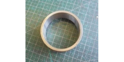 Гильза ствола D48хd42х17