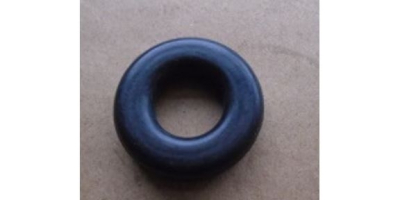 Кольцо антивибрационное резиновое D34xd16x8.5