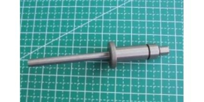 Оправка D17x88