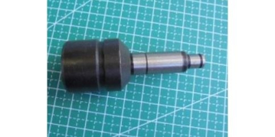 Шпиндель D28x72.5