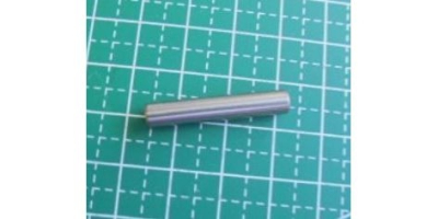 Ось рычага D5x28