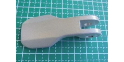 Рычаг патрона