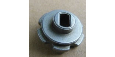 Фланец прижимной