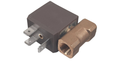 Клапан электромагнитный 33214