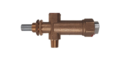 Клапан газовый КГ-30М.04.000