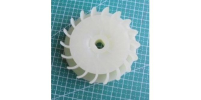 Крыльчатка