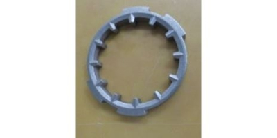 Кольцо скоростей