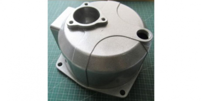 Корпус насоса