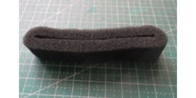 Фильтр воздушный (поролон)