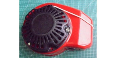 Стартер в сборе с корпусом