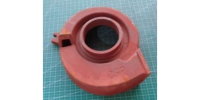 Корпус рабочего колеса