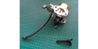 Карбюратор