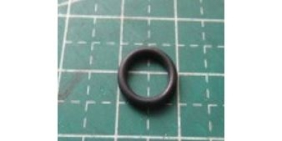 Кольцо уплотнительное D7.5х1.5
