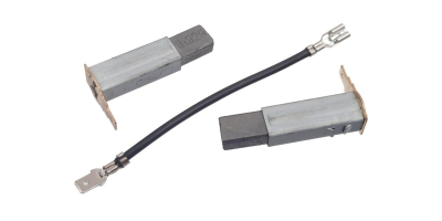 Щетка графитовая (пара) 6.5x10x15