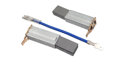 Щетка графитовая (пара) 6.5x11.5x25