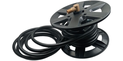 Барабан в сборе