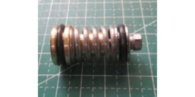 Поршень обратного клапана в сборе