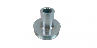 Шкив привода шнеков ведущий