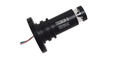 Излучатель лазерный D24L35 зеленый в сборе