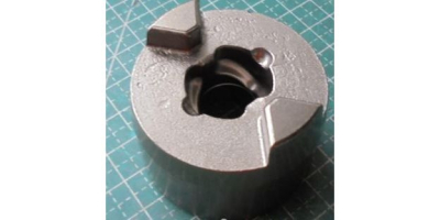 Блок ударный