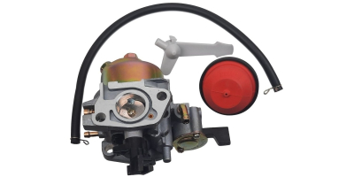 Карбюратор 170F SB в сборе с праймером