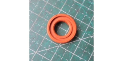 Кольцо уплотнительное штока