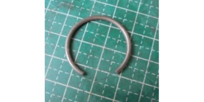 Кольцо стопорное